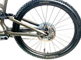 2025 Specialized Stumpjumper 15 Expert 29 SRAM GX AXS 1X12 Size: S4 (Large)