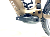 2026 Specialized Turbo Levo R Comp Carbon 29 SRAM Size: S3 (Preowned)