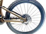 2026 Specialized Turbo Levo R Comp Carbon 29 SRAM Size: S3 (Preowned)