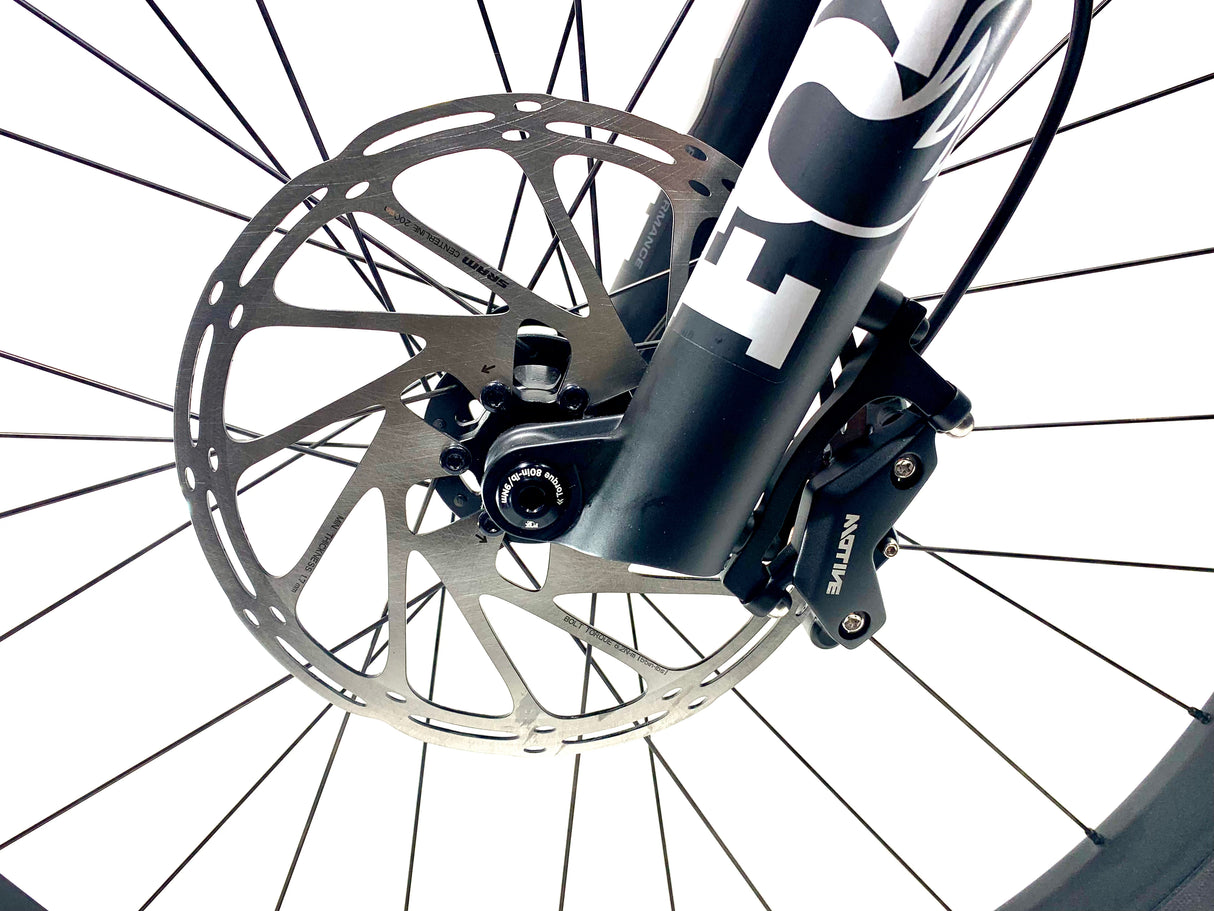 2026 Specialized Turbo Levo R Comp Carbon 29 SRAM Size: S3 (Preowned)
