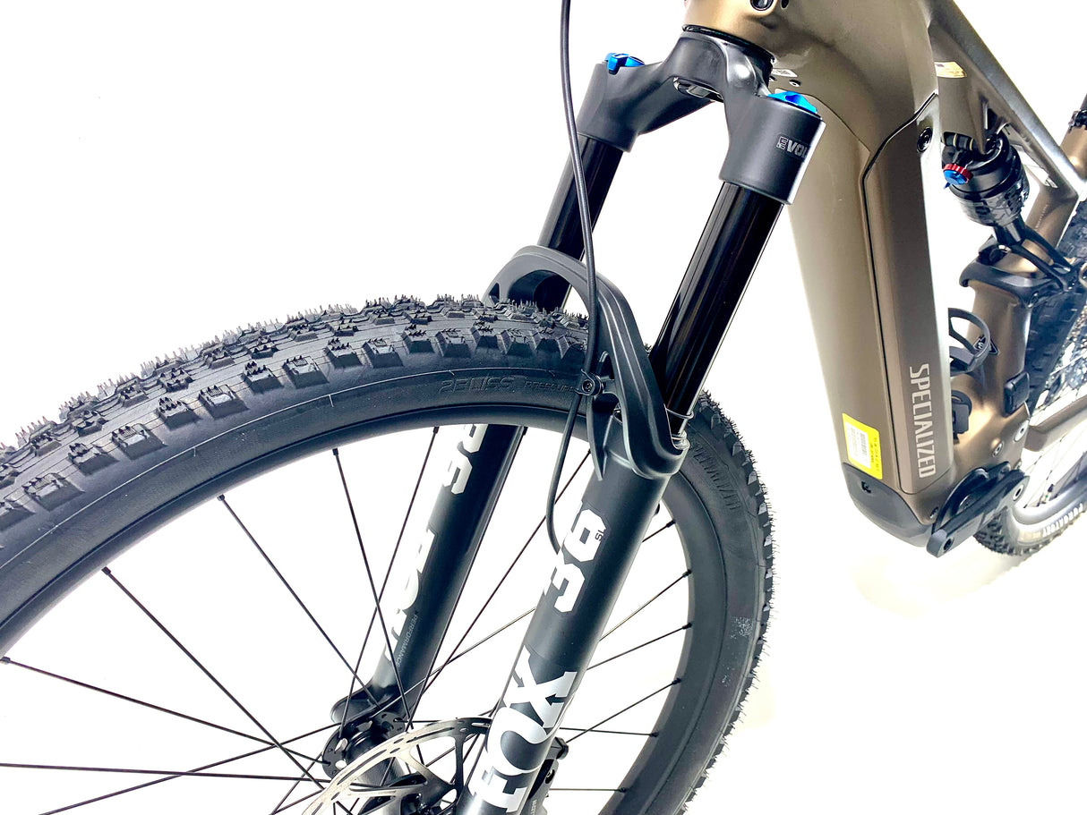 2026 Specialized Turbo Levo R Comp Carbon 29 SRAM Size: S3 (Preowned)