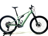 NEW 2026 Specialized Turbo Levo R Expert SRAM GX AXS Size: S4