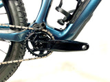 2022 Specialized Stumpjumper Evo Expert SRAM XO1 1X12 Roval Wheels Size: S2 (Small)