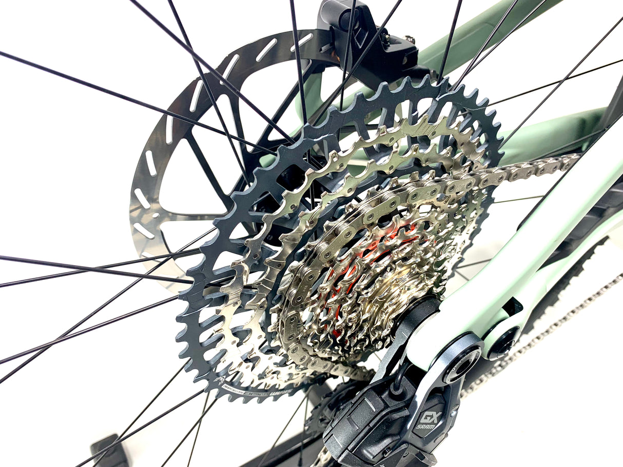 NEW 2026 Specialized Turbo Levo R Expert SRAM GX AXS Size: S4