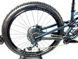 2022 Specialized Stumpjumper Evo Expert SRAM XO1 1X12 Roval Wheels Size: S2 (Small)