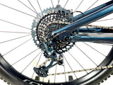 2022 Specialized Stumpjumper Evo Expert SRAM XO1 1X12 Roval Wheels Size: S2 (Small)