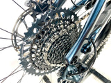 2022 Specialized Stumpjumper Evo Expert SRAM XO1 1X12 Roval Wheels Size: S2 (Small)