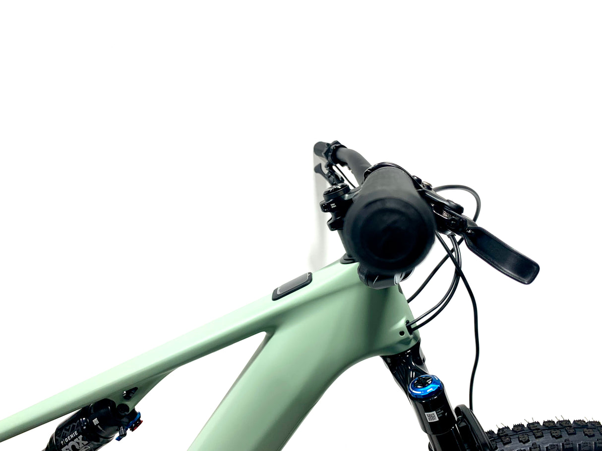 NEW 2026 Specialized Turbo Levo R Expert SRAM GX AXS Size: S4