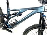 2022 Specialized Stumpjumper Evo Expert SRAM XO1 1X12 Roval Wheels Size: S2 (Small)