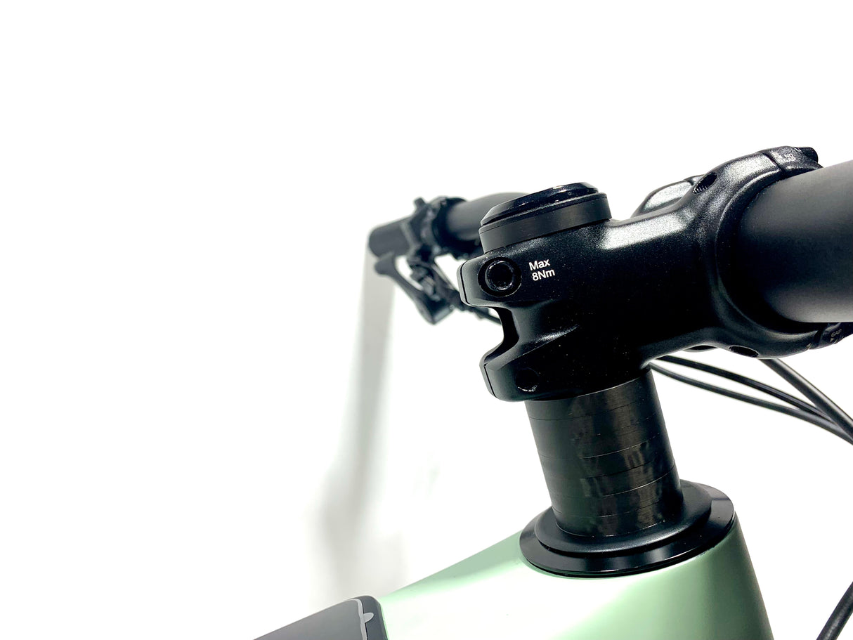 NEW 2026 Specialized Turbo Levo R Expert SRAM GX AXS Size: S4