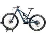 2022 Specialized Stumpjumper Evo Expert SRAM XO1 1X12 Roval Wheels Size: S2 (Small)