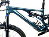 2022 Specialized Stumpjumper Evo Expert SRAM XO1 1X12 Roval Wheels Size: S2 (Small)