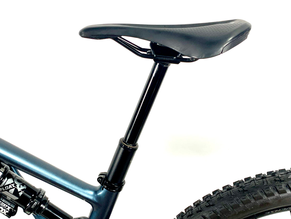 2022 Specialized Stumpjumper Evo Expert SRAM XO1 1X12 Roval Wheels Size: S2 (Small)
