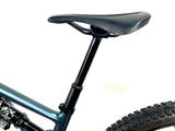 2022 Specialized Stumpjumper Evo Expert SRAM XO1 1X12 Roval Wheels Size: S2 (Small)