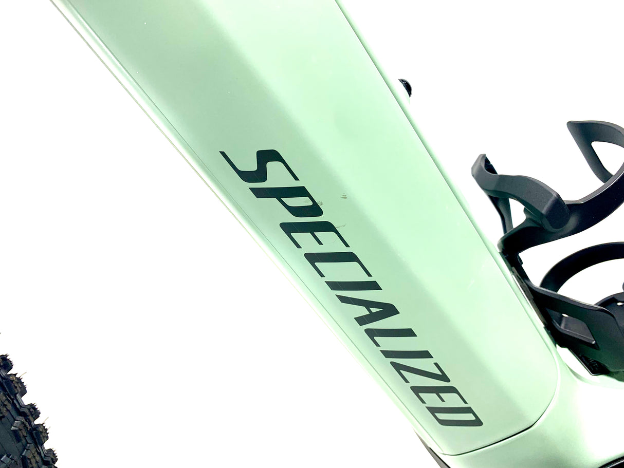 NEW 2026 Specialized Turbo Levo R Expert SRAM GX AXS Size: S4