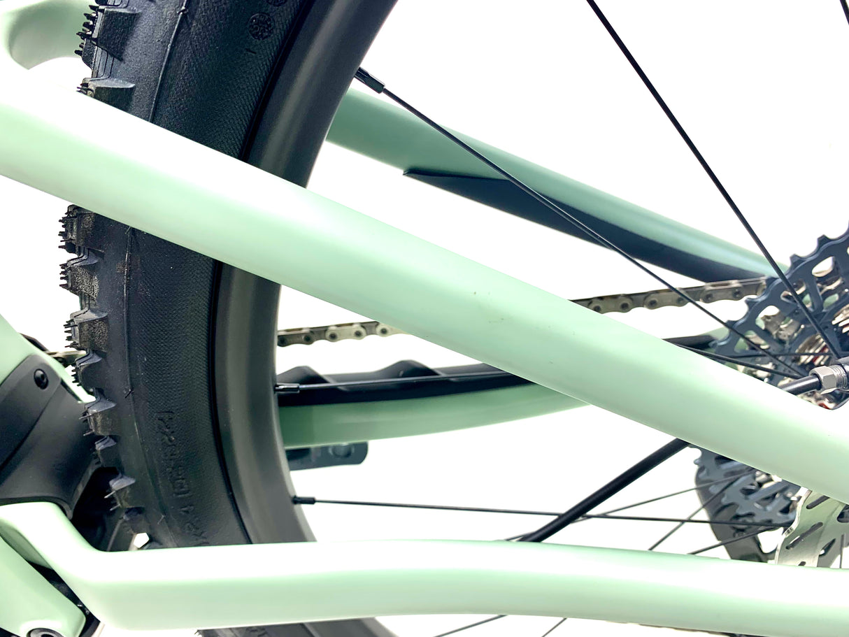 NEW 2026 Specialized Turbo Levo R Expert SRAM GX AXS Size: S4