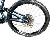 2022 Specialized Stumpjumper Evo Expert SRAM XO1 1X12 Roval Wheels Size: S2 (Small)