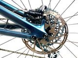 2022 Specialized Stumpjumper Evo Expert SRAM XO1 1X12 Roval Wheels Size: S2 (Small)
