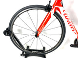 2017 Wilier Triestina Zero.7 Dura Ace 11 Speed Dura Ace Carbon Wheels Size: 57cm (XL)