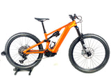 2026 Specialized Turbo Levo Gen 4 Comp Carbon SRAM AXS Eagle 1X12 Size: S2 (Small)