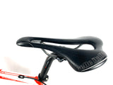 2017 Wilier Triestina Zero.7 Dura Ace 11 Speed Dura Ace Carbon Wheels Size: 57cm (XL)