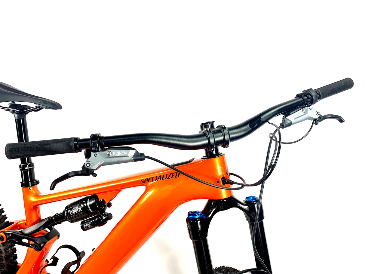 2026 Specialized Turbo Levo Gen 4 Comp Carbon SRAM AXS Eagle 1X12 Size: S2 (Small)