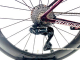 2025 Specialized S-Works Tarmac SL8 Dura Ace 2X12 Size: 56cm (Preowned)