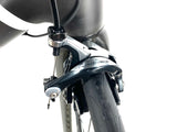 2012 Felt F1 Carbon Dura Ace Di2 9070 11 Speed Shimano Alloy Wheels Size: 56cm