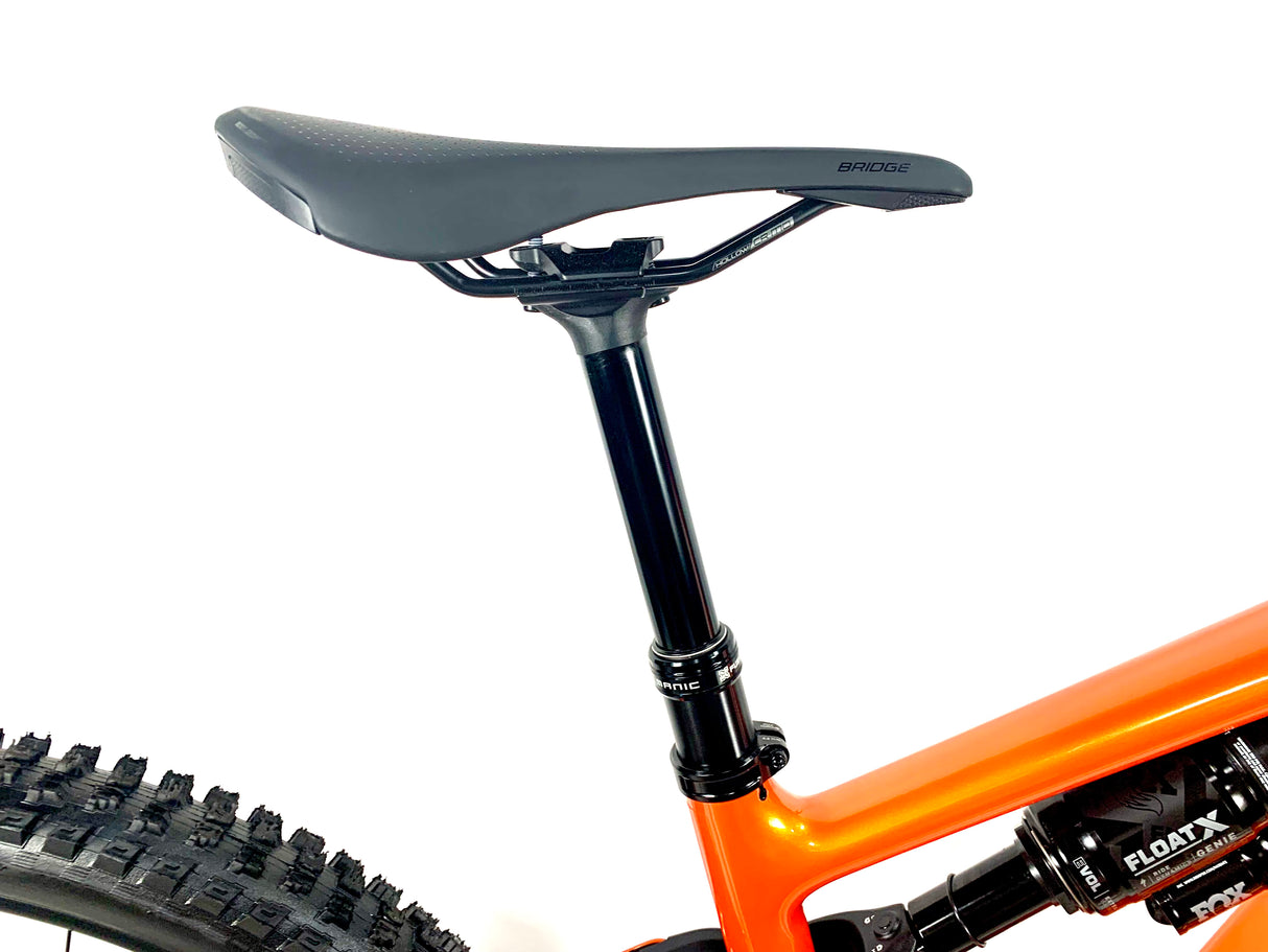2026 Specialized Turbo Levo Gen 4 Comp Carbon SRAM AXS Eagle 1X12 Size: S2 (Small)