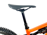 2026 Specialized Turbo Levo Gen 4 Comp Carbon SRAM AXS Eagle 1X12 Size: S2 (Small)
