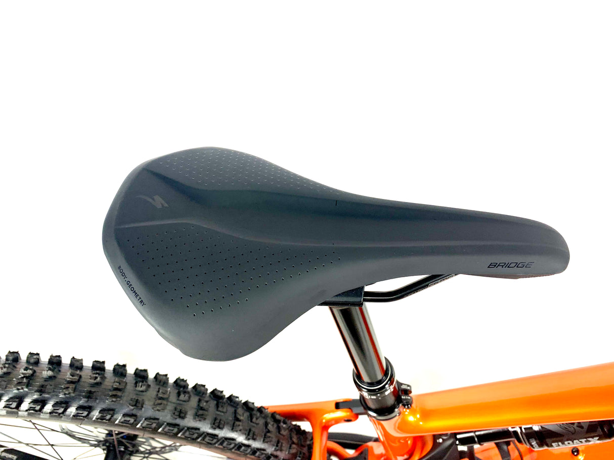 2026 Specialized Turbo Levo Gen 4 Comp Carbon SRAM AXS Eagle 1X12 Size: S2 (Small)