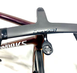 2025 Specialized S-Works Tarmac SL8 Dura Ace 2X12 Size: 56cm (Preowned)