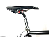 2012 Felt F1 Carbon Dura Ace Di2 9070 11 Speed Shimano Alloy Wheels Size: 56cm