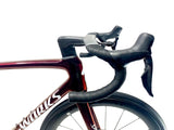 2025 Specialized S-Works Tarmac SL8 Dura Ace 2X12 Size: 56cm (Preowned)
