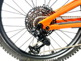 2026 Specialized Turbo Levo Gen 4 Comp Carbon SRAM AXS Eagle 1X12 Size: S2 (Small)