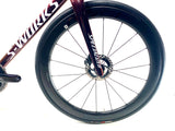 2025 Specialized S-Works Tarmac SL8 Dura Ace 2X12 Size: 56cm (Preowned)
