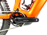 2026 Specialized Turbo Levo Gen 4 Comp Carbon SRAM AXS Eagle 1X12 Size: S2 (Small)