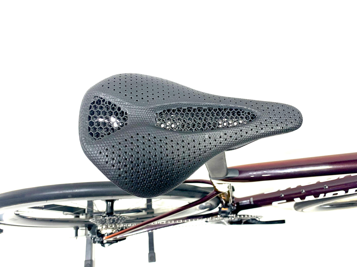 2025 Specialized S-Works Tarmac SL8 Dura Ace 2X12 Size: 56cm (Preowned)