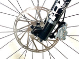2026 Specialized Turbo Levo Gen 4 Comp Carbon SRAM AXS Eagle 1X12 Size: S2 (Small)