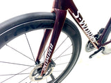 2025 Specialized S-Works Tarmac SL8 Dura Ace 2X12 Size: 56cm (Preowned)