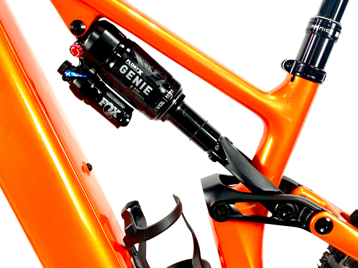 2026 Specialized Turbo Levo Gen 4 Comp Carbon SRAM AXS Eagle 1X12 Size: S2 (Small)