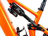 2026 Specialized Turbo Levo Gen 4 Comp Carbon SRAM AXS Eagle 1X12 Size: S2 (Small)
