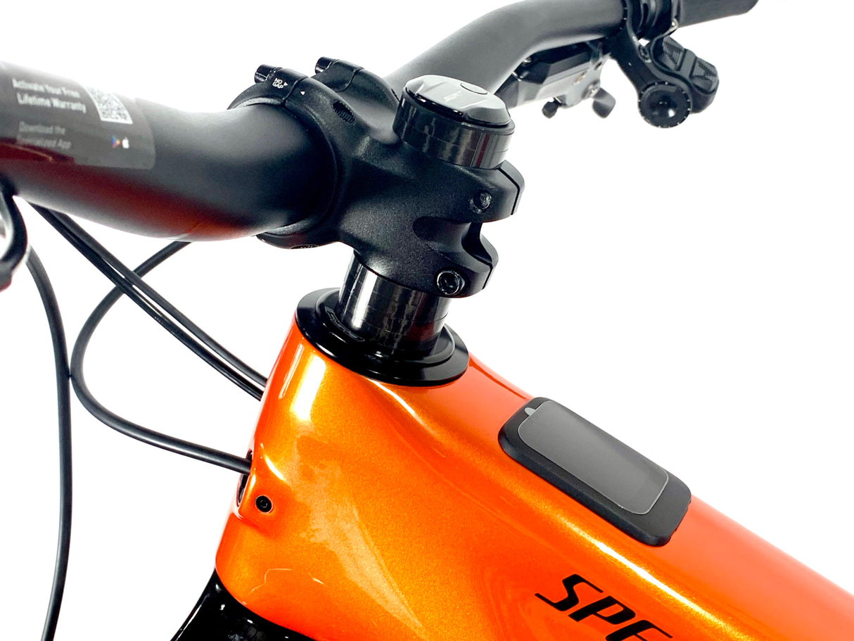 2026 Specialized Turbo Levo Gen 4 Comp Carbon SRAM AXS Eagle 1X12 Size: S2 (Small)