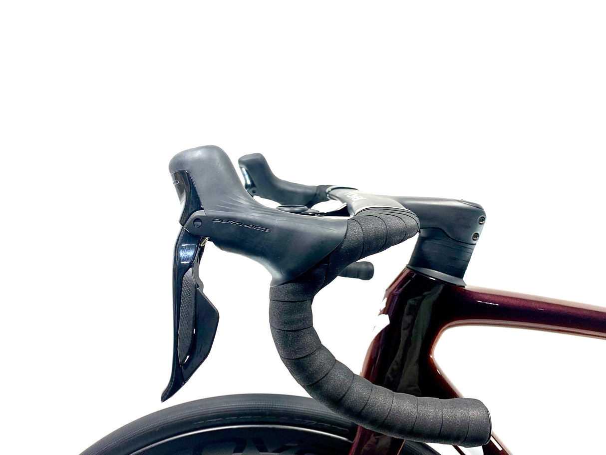 2025 Specialized S-Works Tarmac SL8 Dura Ace 2X12 Size: 56cm (Preowned)