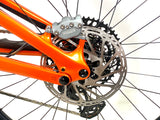 2026 Specialized Turbo Levo Gen 4 Comp Carbon SRAM AXS Eagle 1X12 Size: S2 (Small)