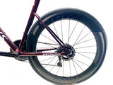 2025 Specialized S-Works Tarmac SL8 Dura Ace 2X12 Size: 56cm (Preowned)