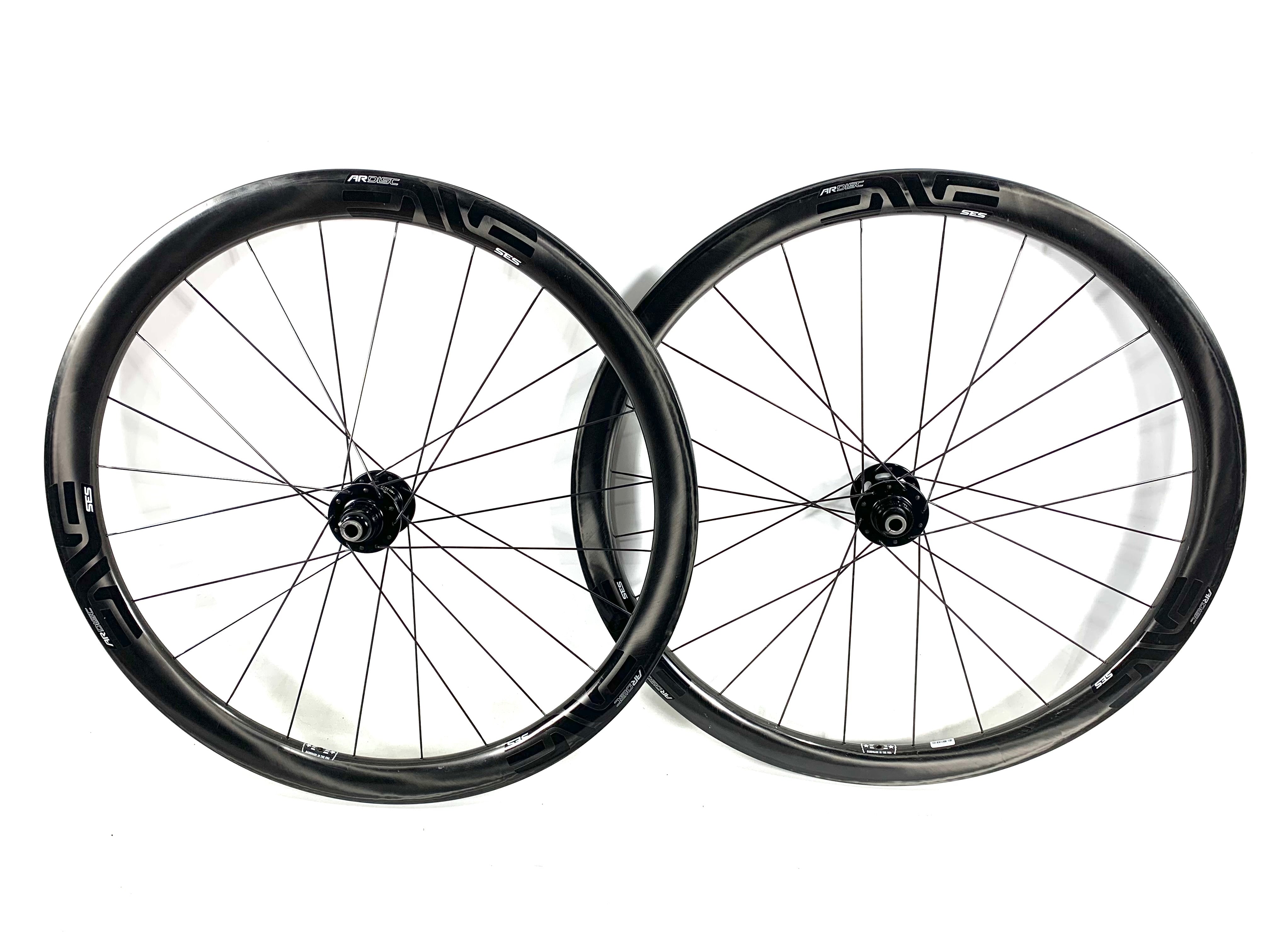 ENVE SES3.4 クリスキング ENVE SES 3.4 Chris King Clincher Rim Brake Wheelset Shimano