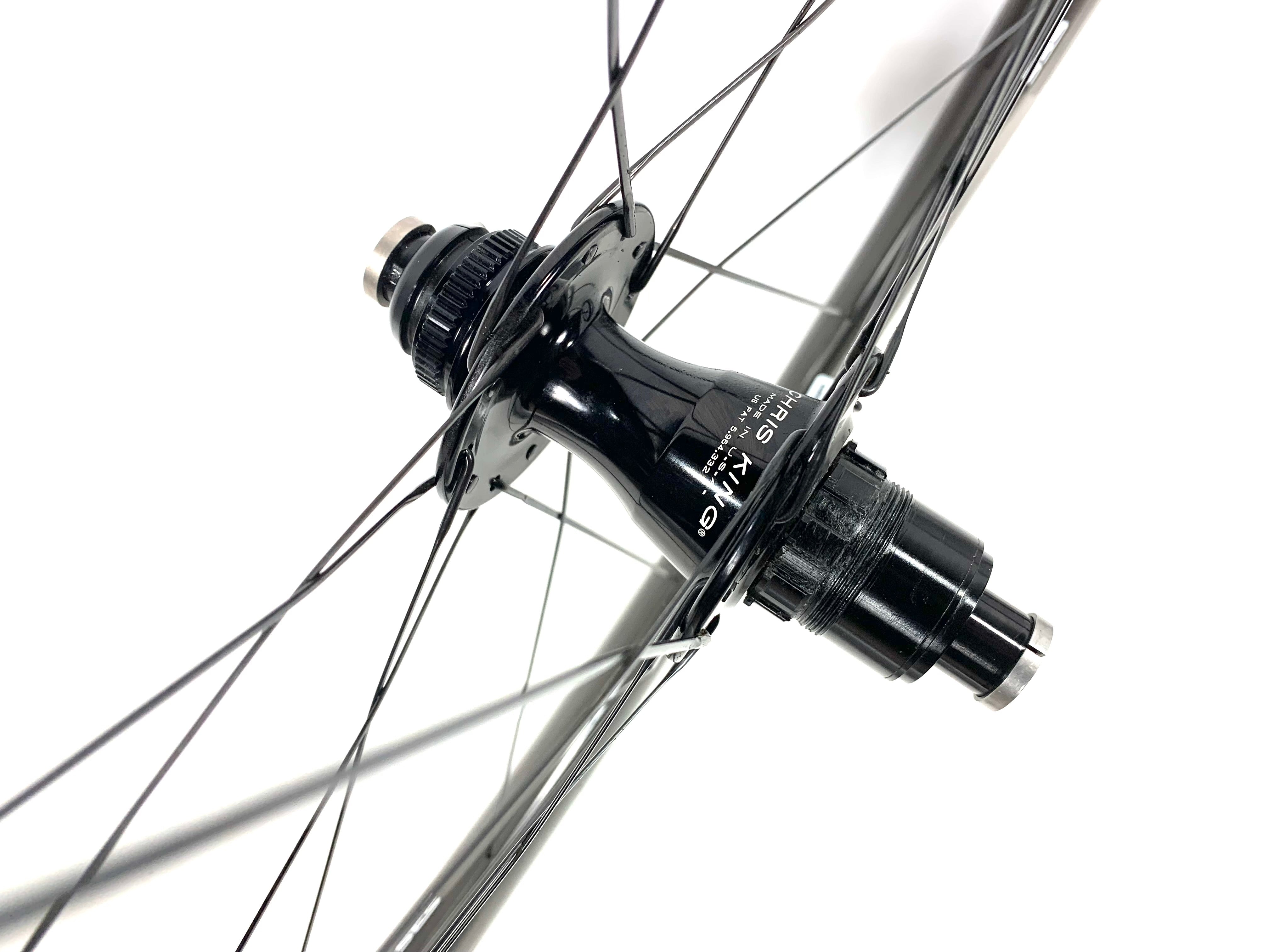 ENVE SES3.4 クリスキング エンヴィ ENVE SES3.4 クリスキングハブ カーボン クリンチャー