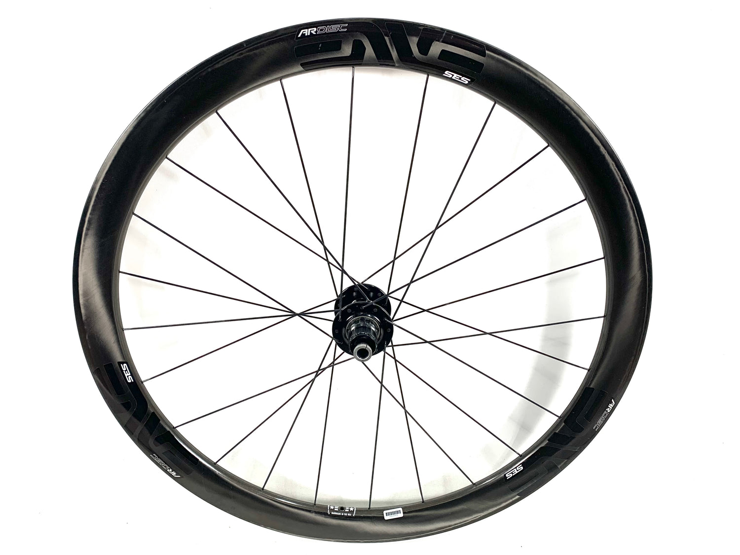 Bike Enve Ar Disc ENVE SES AR Disc Carbon Clincher Tubeless