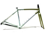 2025 Specialized Crux DSW Frameset - D'Aluisio Smartweld Alloy Size: 52cm (Preowned)